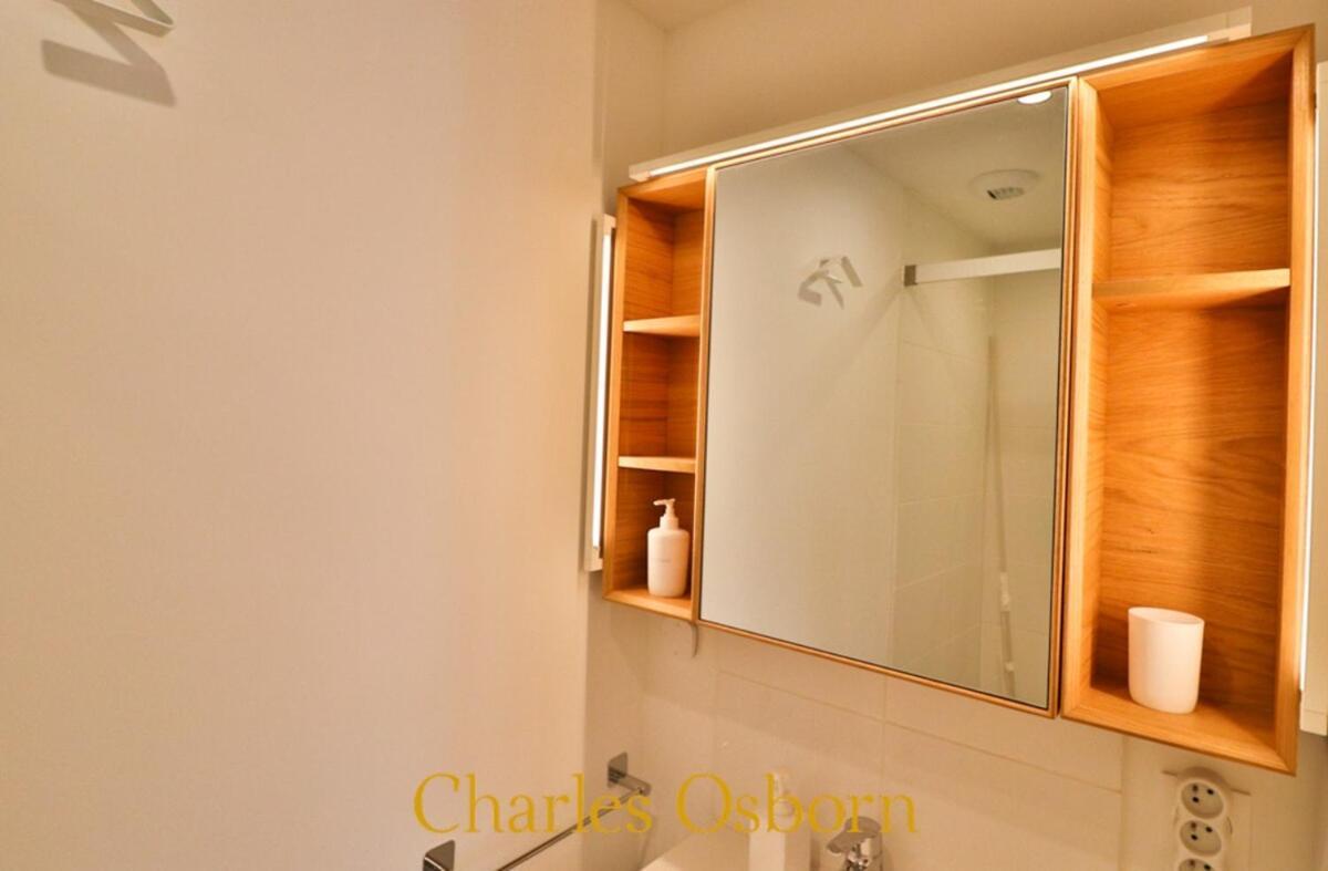 Tadacorbu - Apt Renove 3*, Calme En Centre-Ville Sete Luaran gambar